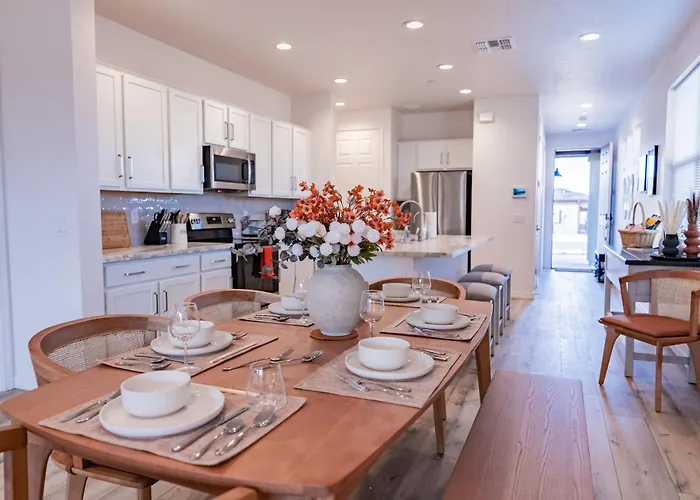 Holiday home Mingus Muse