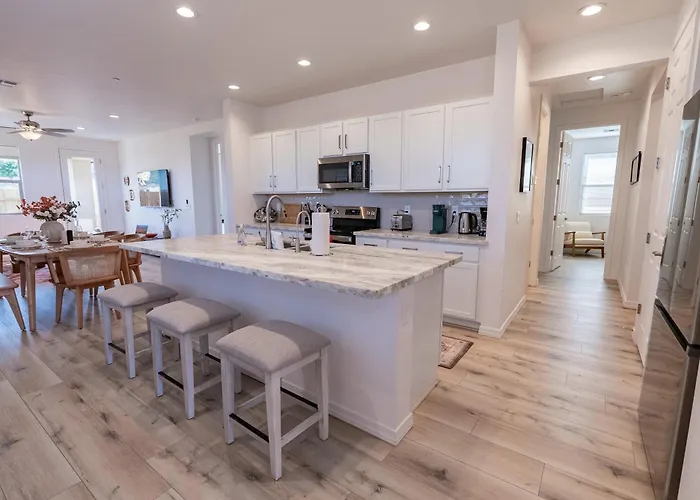 Holiday home Mingus Muse Cottonwood