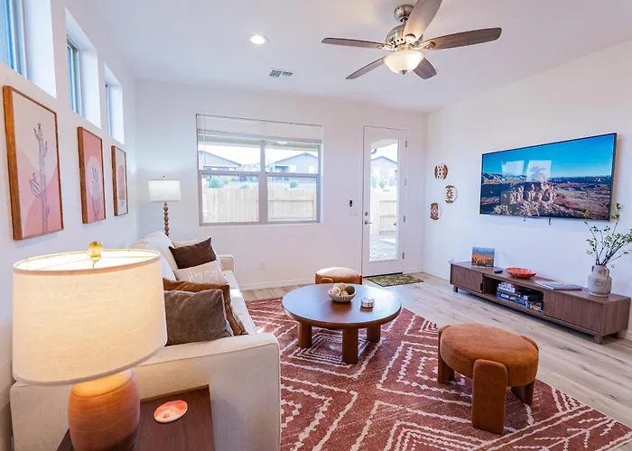 Holiday home Mingus Muse *