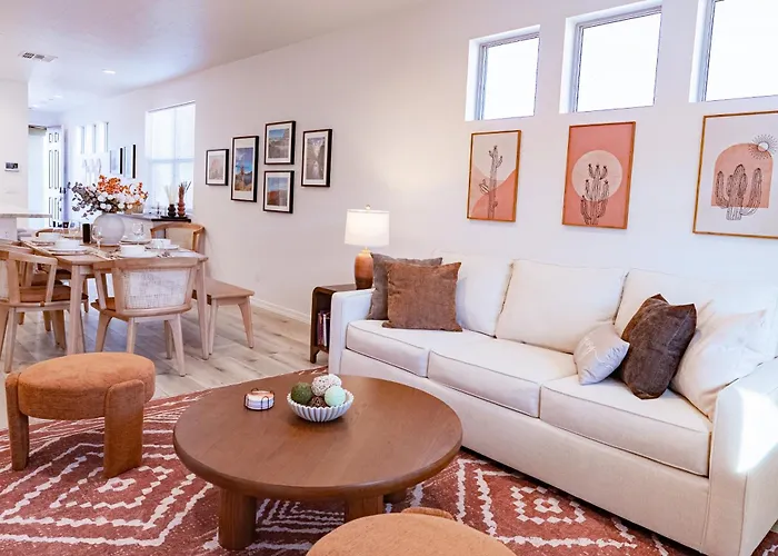 Mingus Muse Holiday home Cottonwood