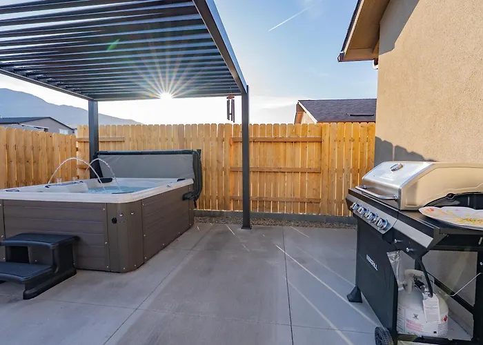 Holiday home Mingus Muse Cottonwood