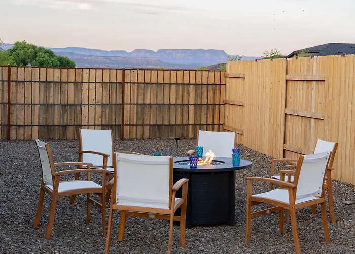 Mingus Muse Holiday home