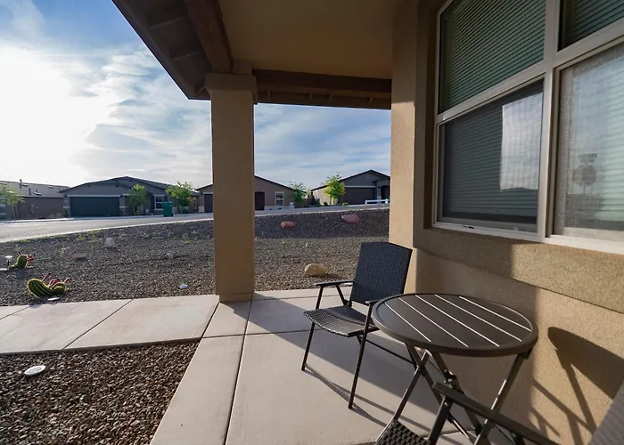 Holiday home Mingus Muse Cottonwood